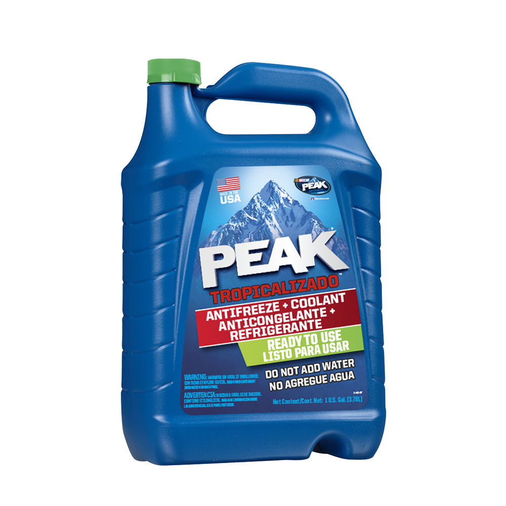 PEAK 17% TROPICALIZADO